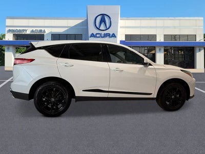 2026 Acura RDX Base