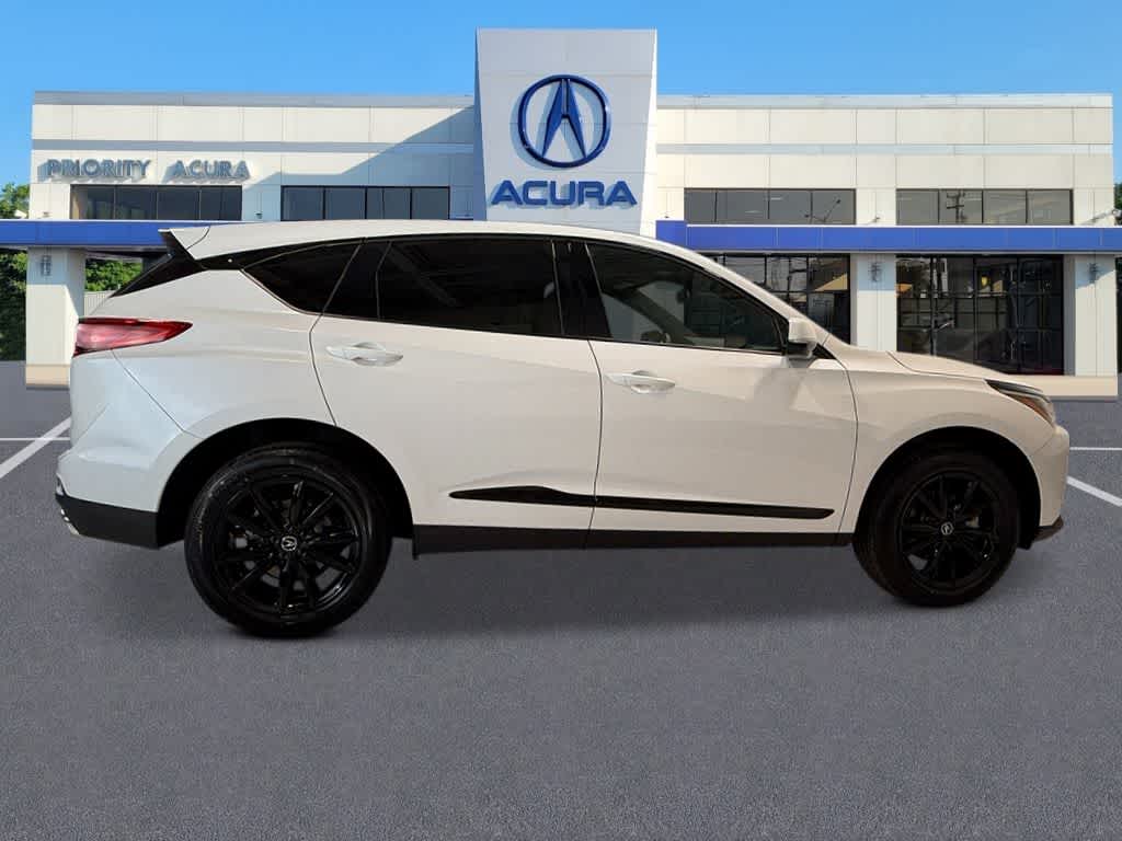 2026 Acura RDX Base