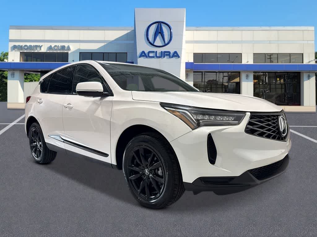 2026 Acura RDX Base