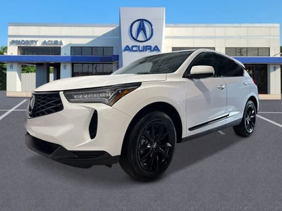 2026 Acura RDX Base