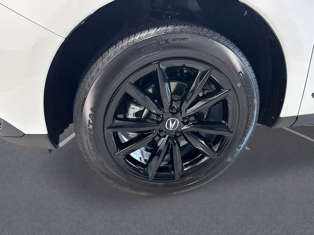 2026 Acura RDX Base