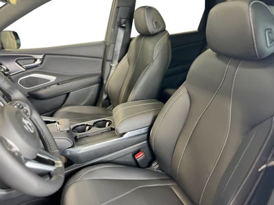 2026 Acura RDX Base