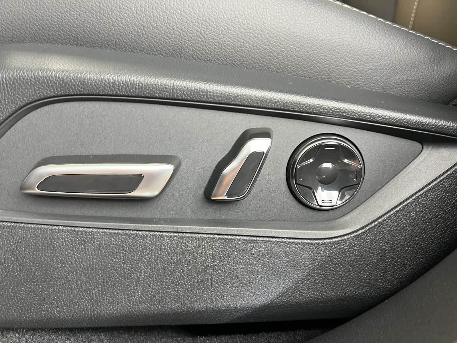 2026 Acura RDX Base