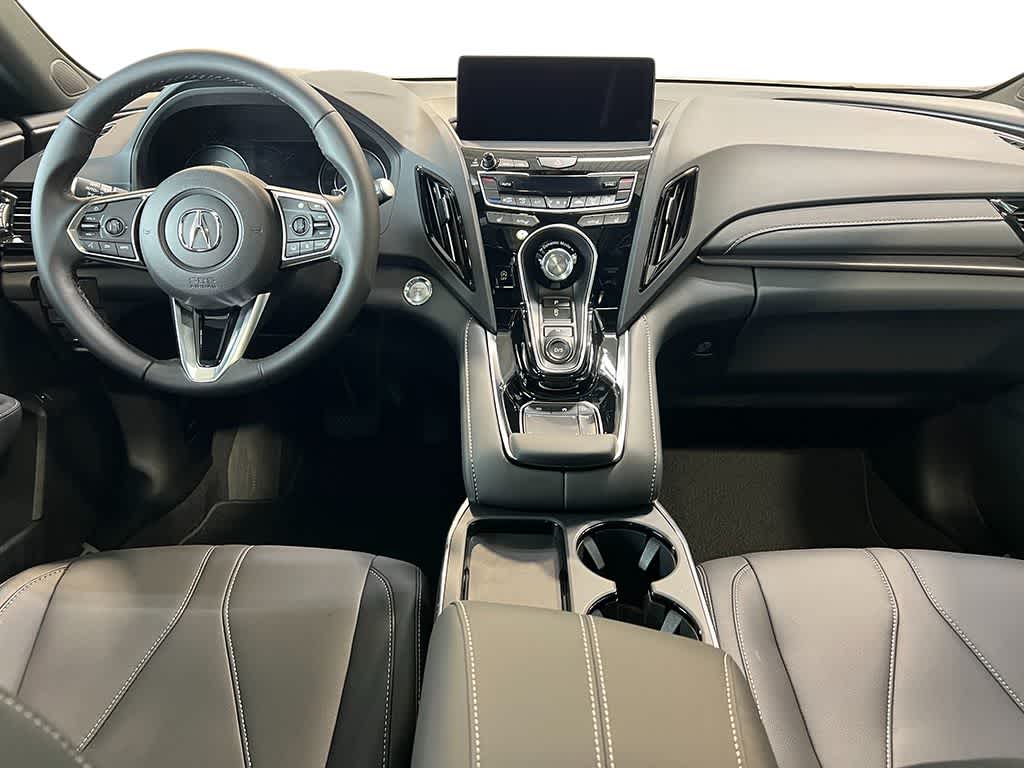 2026 Acura RDX Base
