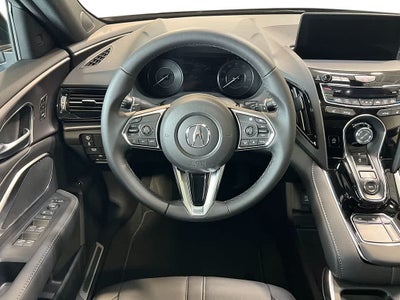 2026 Acura RDX Base