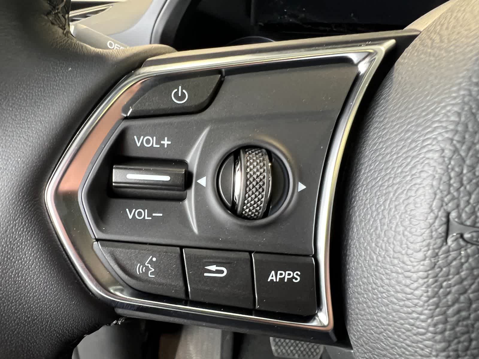 2026 Acura RDX Base