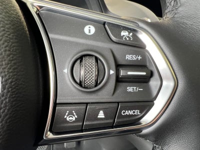 2026 Acura RDX Base
