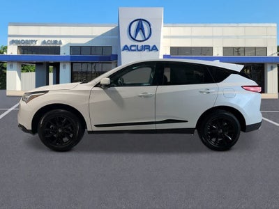2026 Acura RDX Base