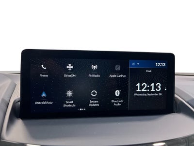 2026 Acura RDX Base