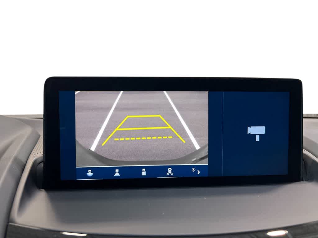 2026 Acura RDX Base