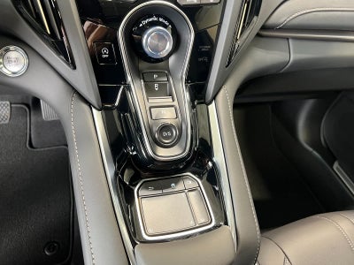 2026 Acura RDX Base