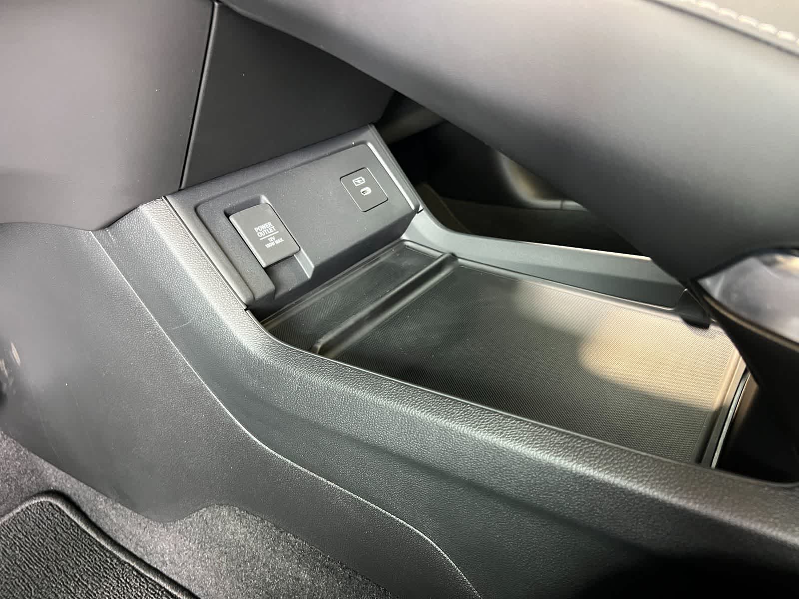 2026 Acura RDX Base
