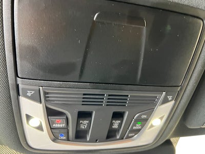 2026 Acura RDX Base