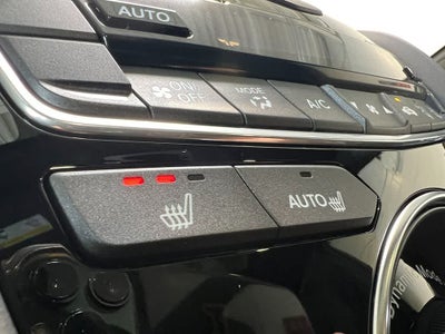 2026 Acura RDX Base