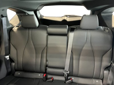 2026 Acura RDX Base
