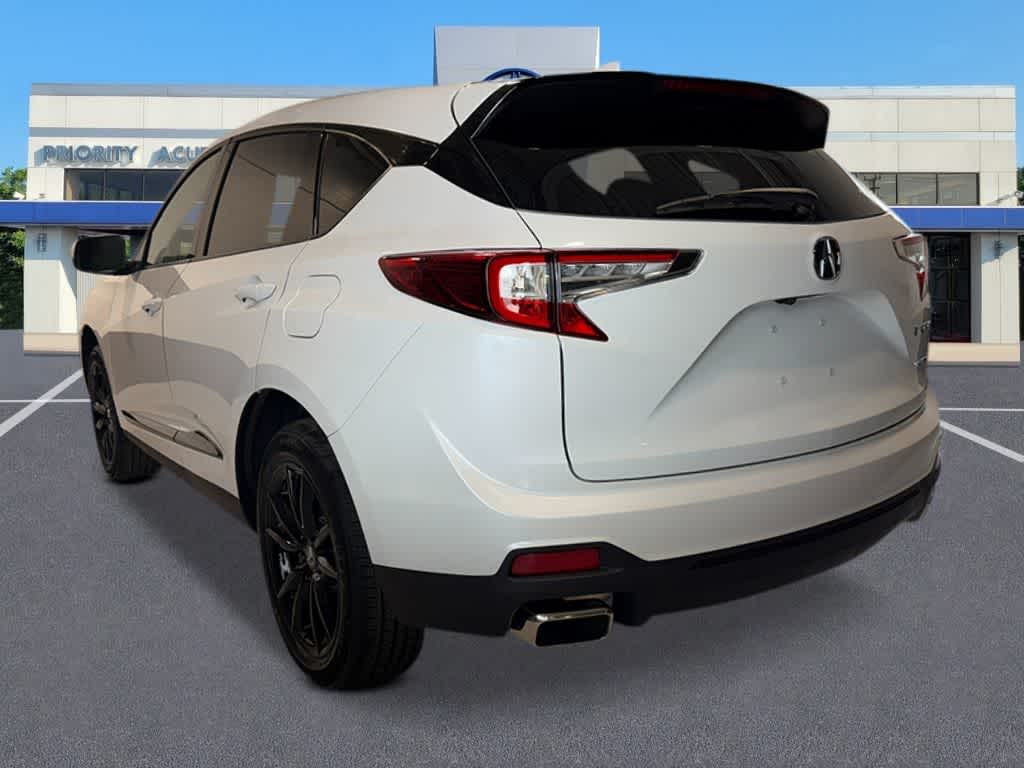 2026 Acura RDX Base