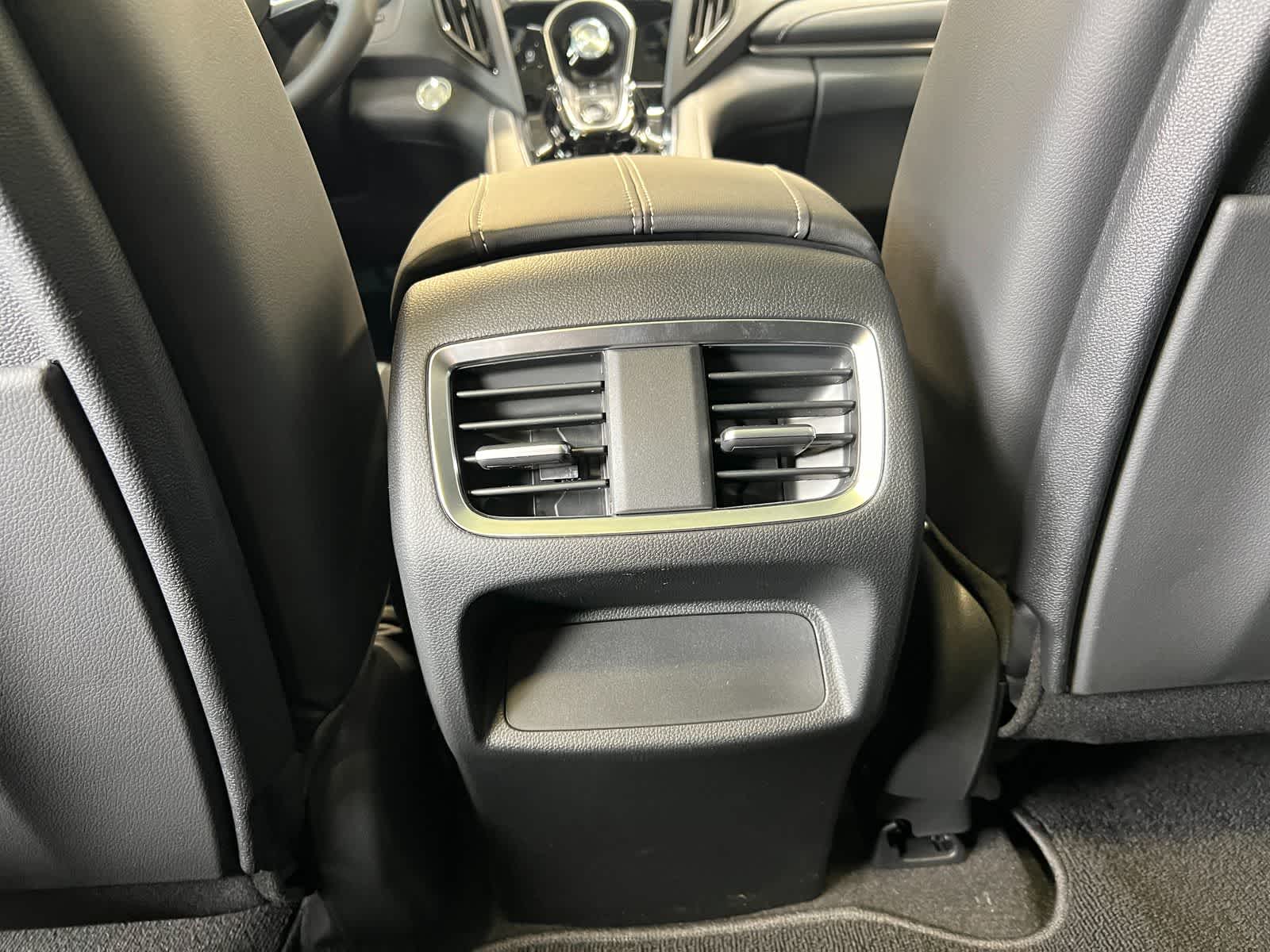 2026 Acura RDX Base