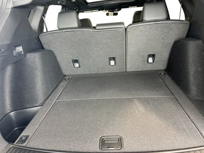2026 Acura RDX Base