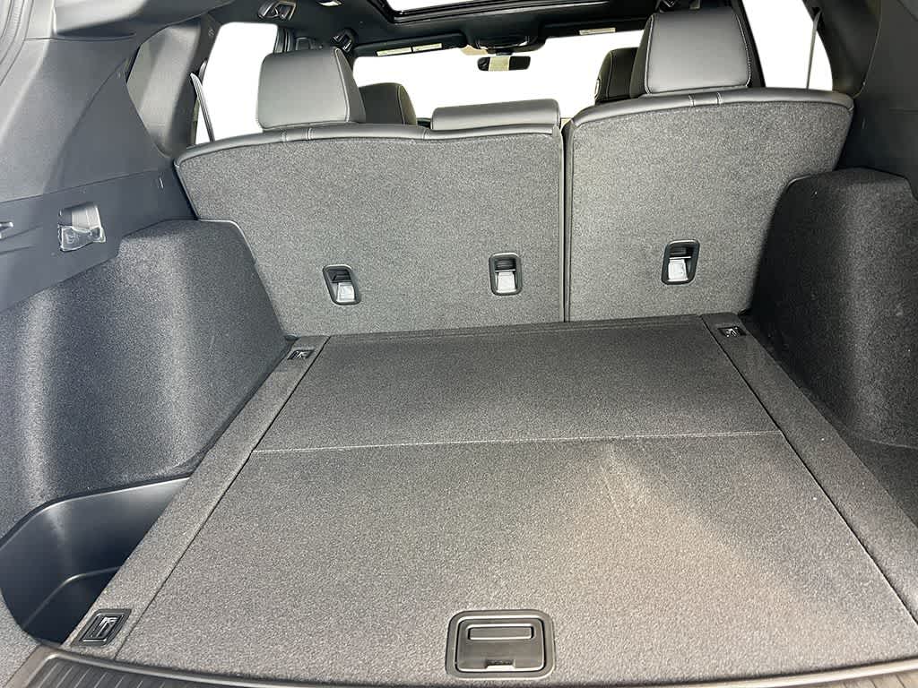 2026 Acura RDX Base