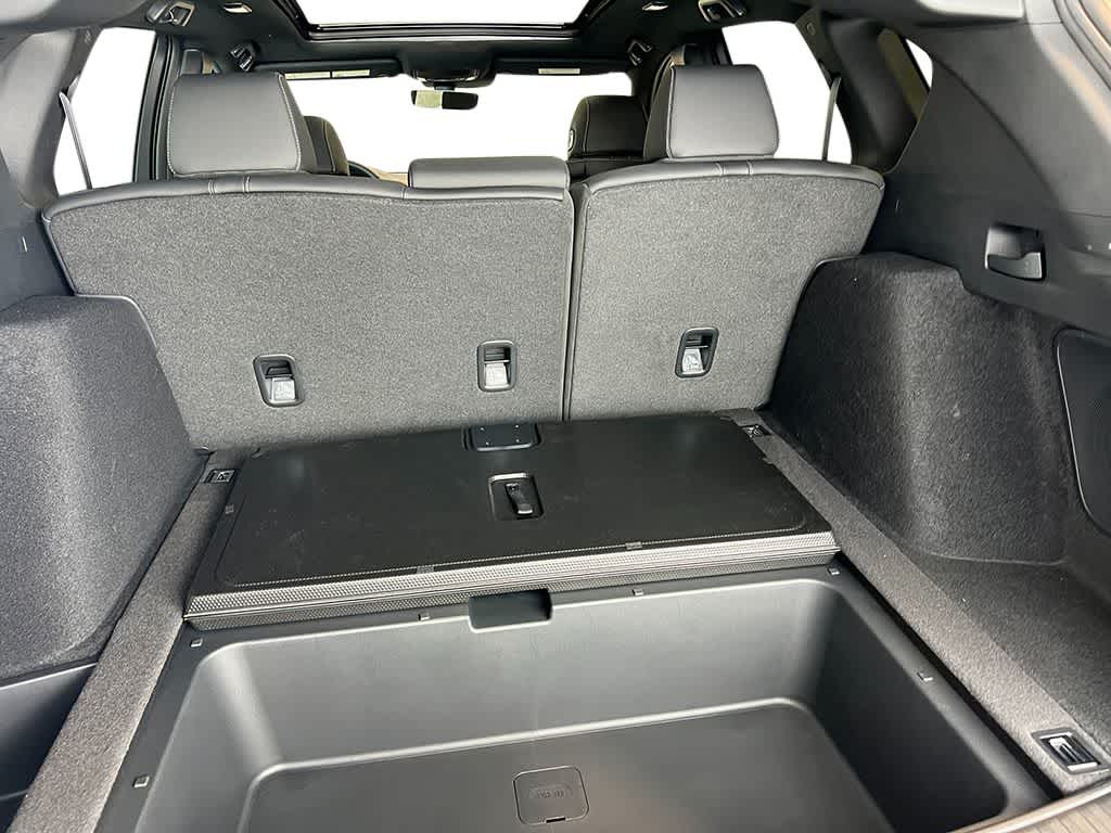 2026 Acura RDX Base