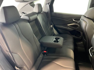 2026 Acura RDX Base
