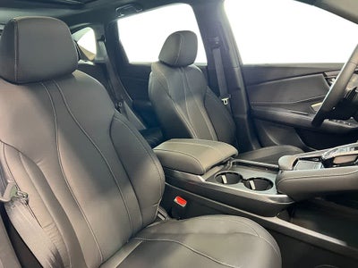 2026 Acura RDX Base