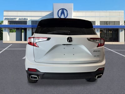 2026 Acura RDX Base