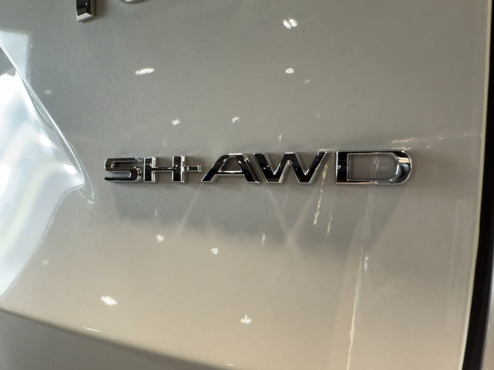 2026 Acura RDX Base