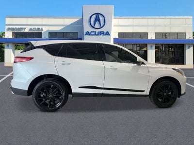2026 Acura RDX Base
