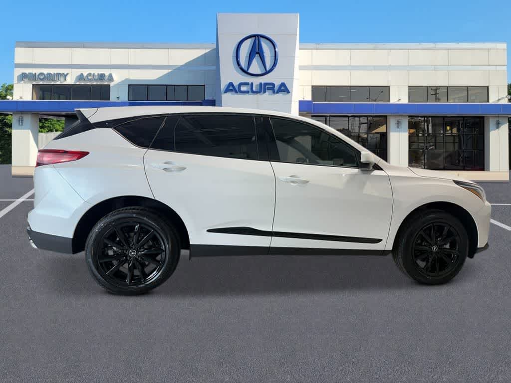 2026 Acura RDX Base