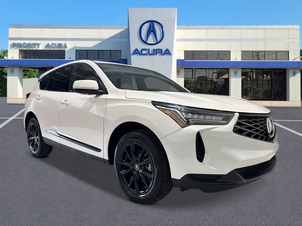 2026 Acura RDX Base