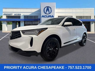 2026 Acura RDX Base