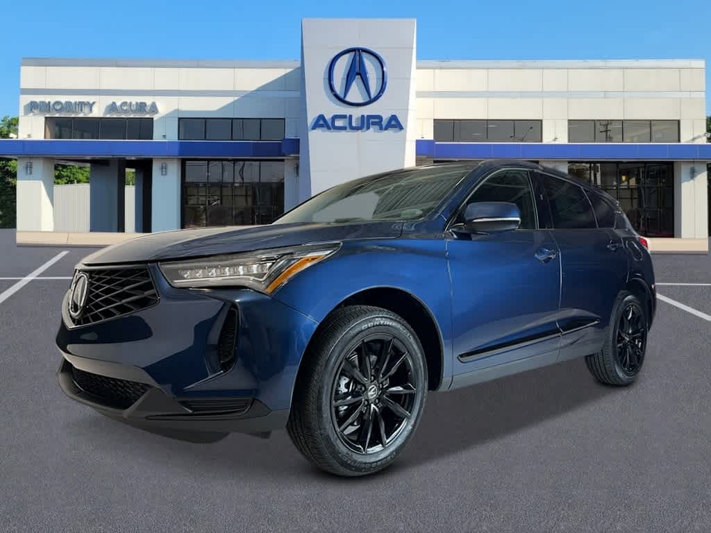 2026 Acura RDX Base