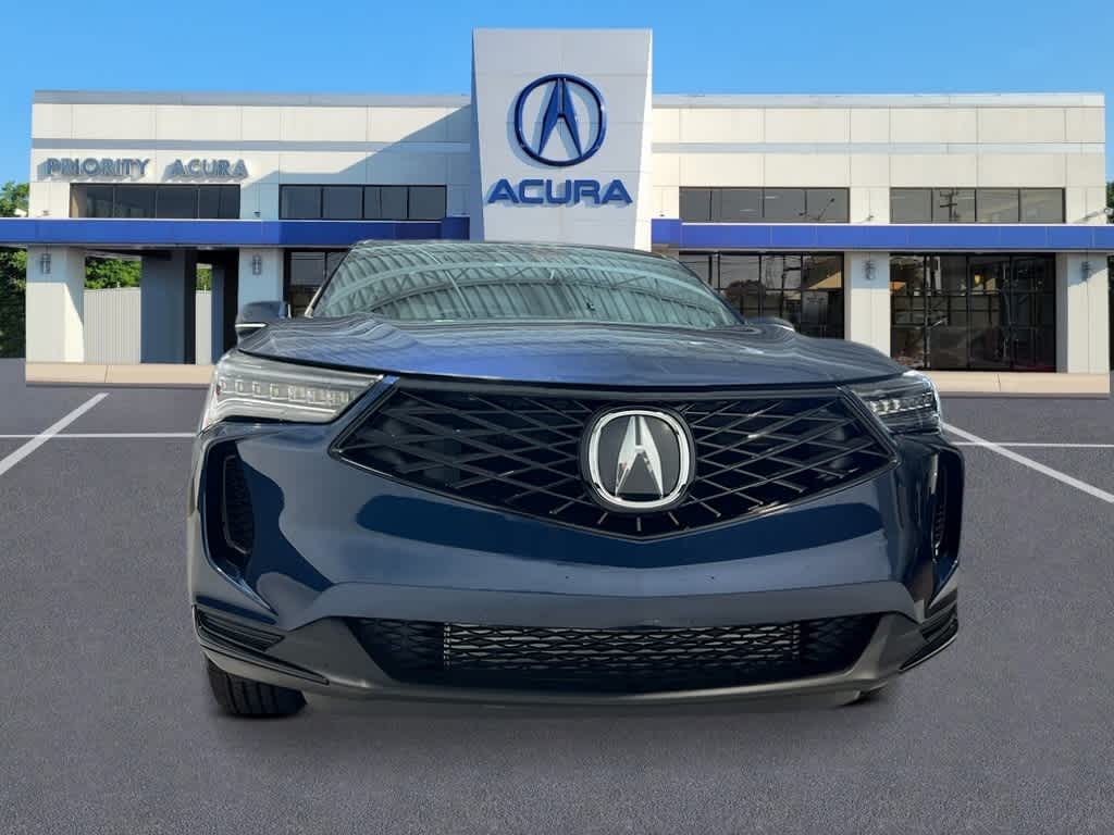 2026 Acura RDX Base