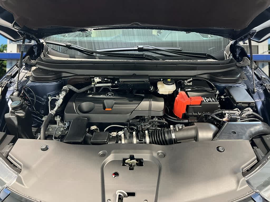 2026 Acura RDX Base