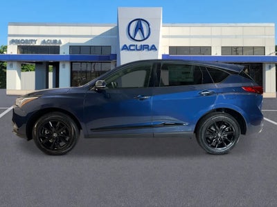 2026 Acura RDX Base