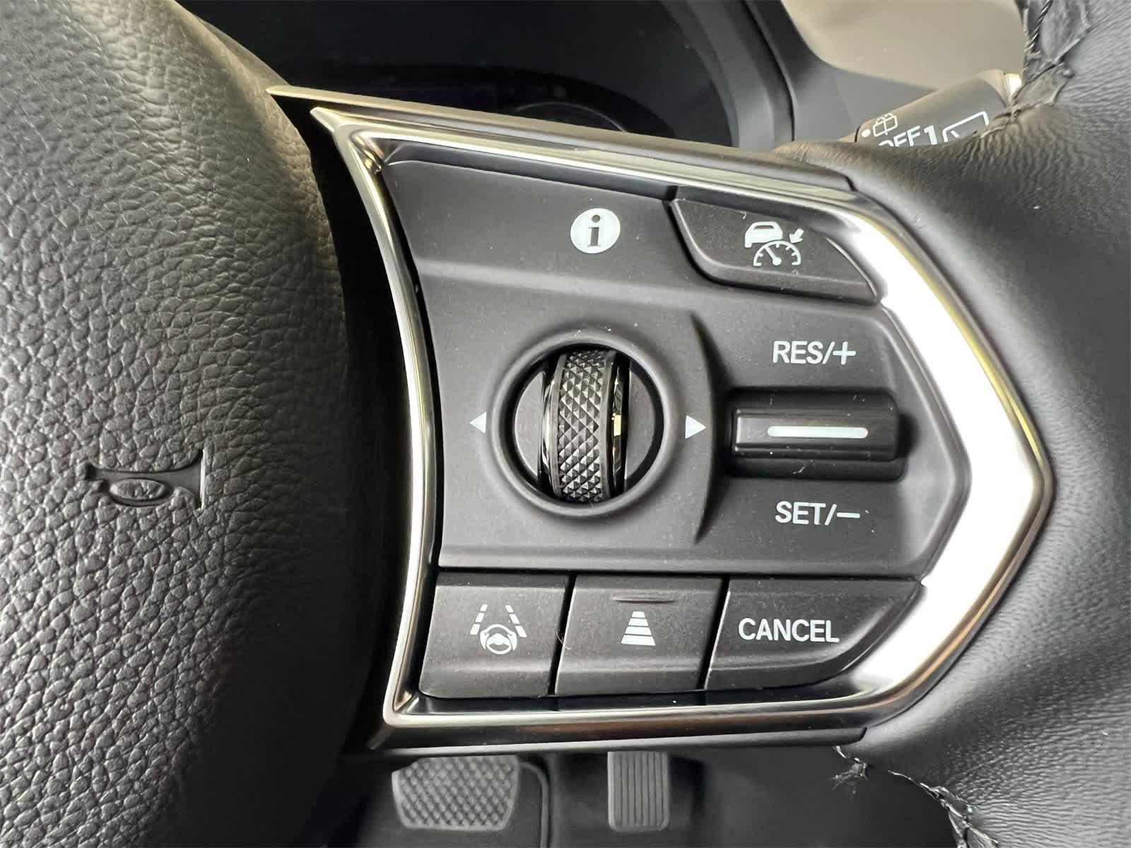 2026 Acura RDX Base