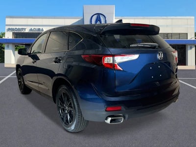 2026 Acura RDX Base