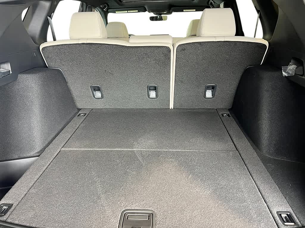 2026 Acura RDX Base
