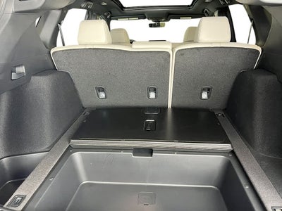 2026 Acura RDX Base
