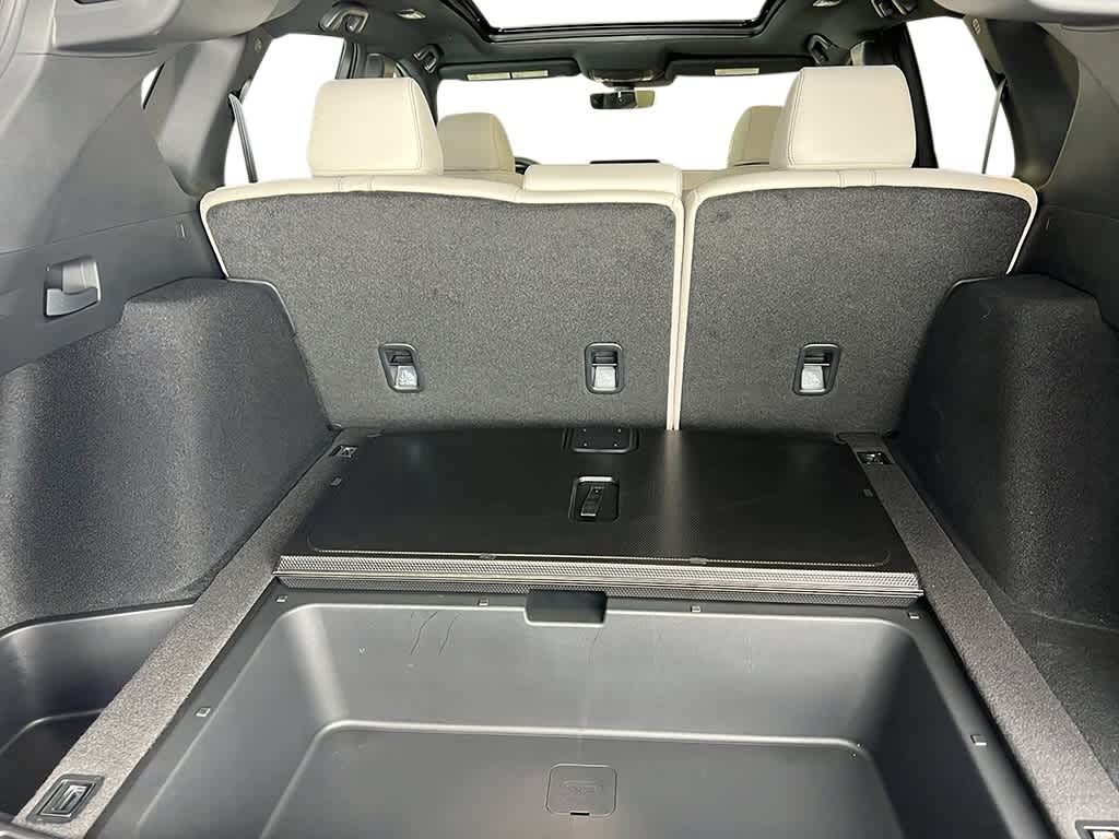 2026 Acura RDX Base