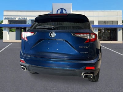 2026 Acura RDX Base