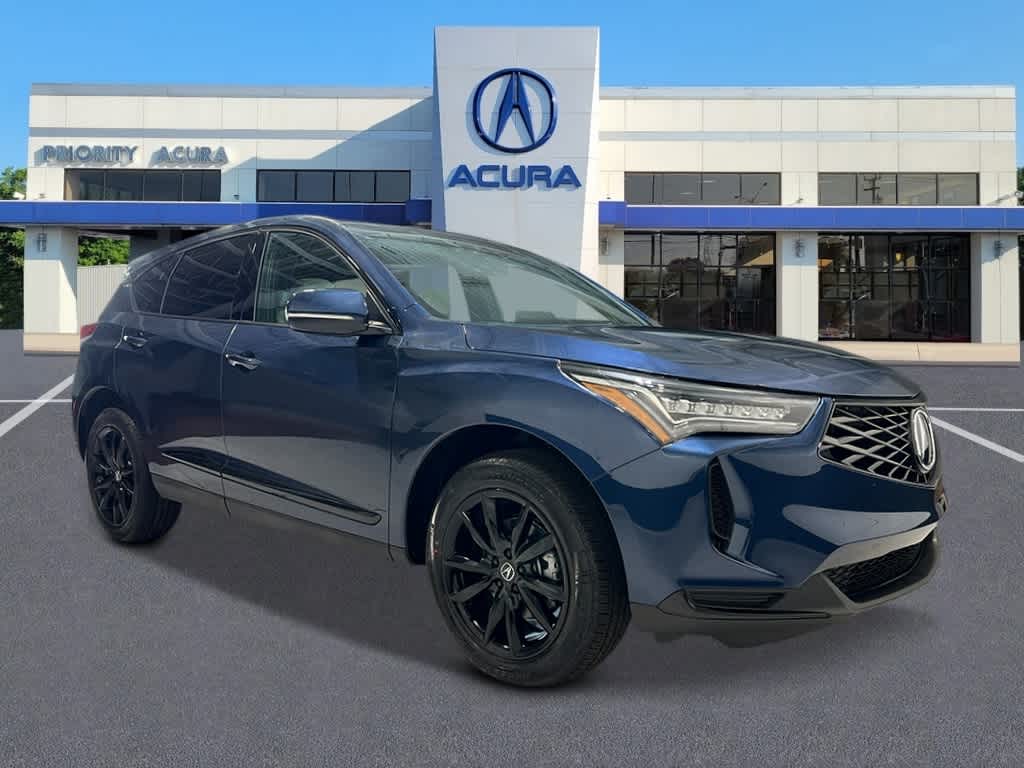 2026 Acura RDX Base