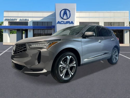2026 Acura RDX w/Technology Package