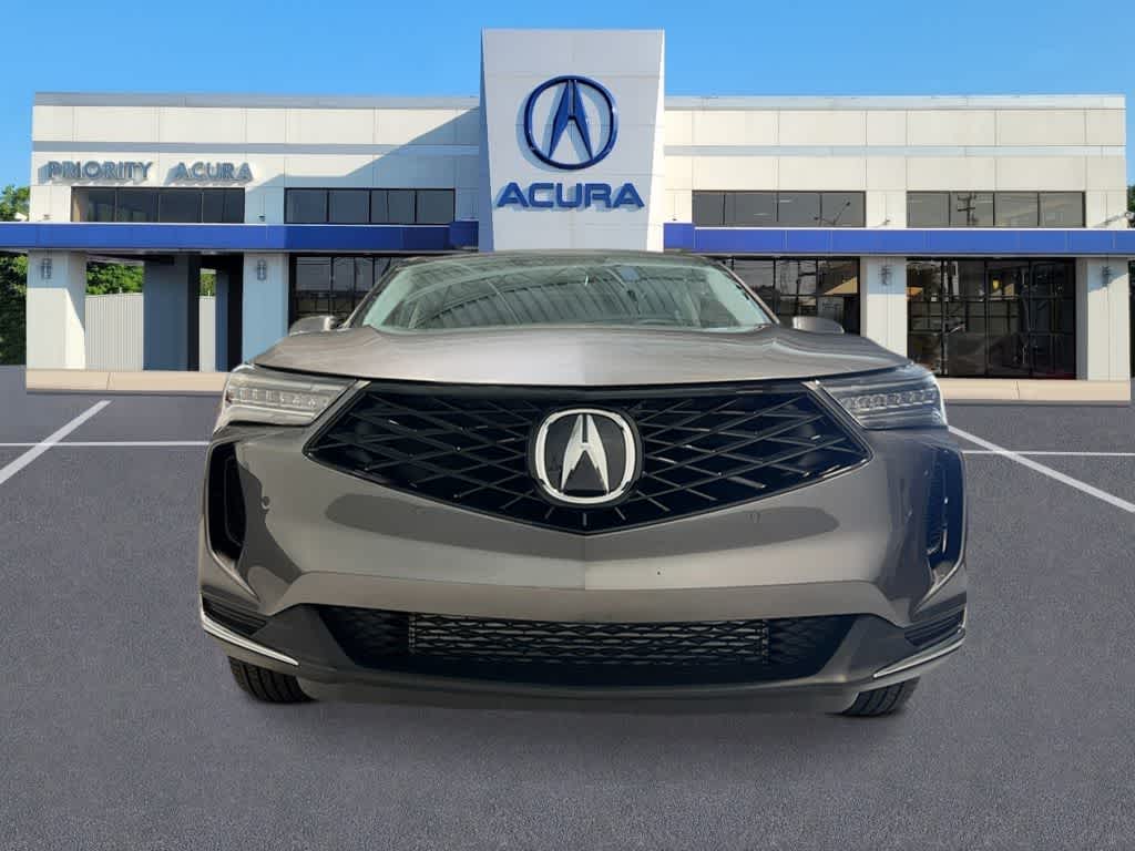 2026 Acura RDX w/Technology Package