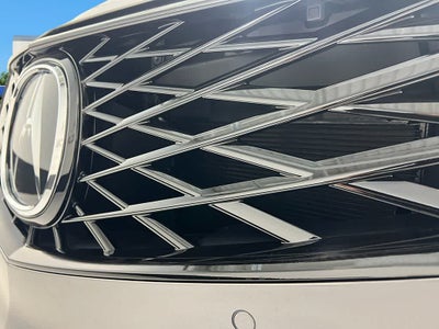 2026 Acura RDX w/Technology Package