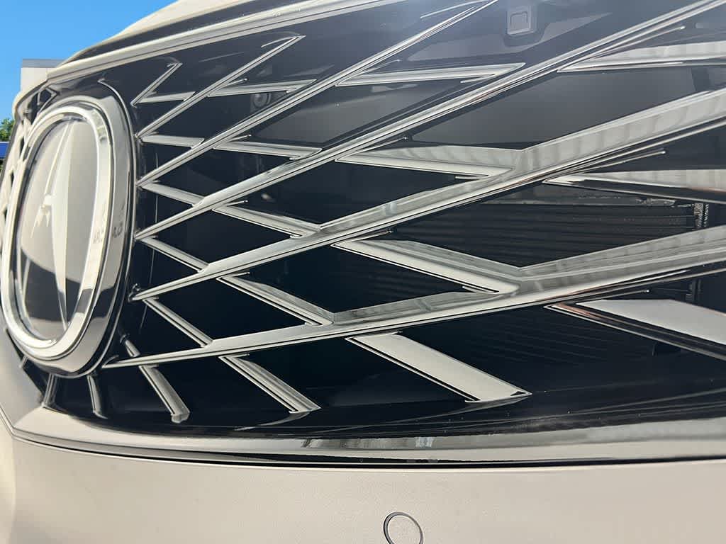 2026 Acura RDX w/Technology Package