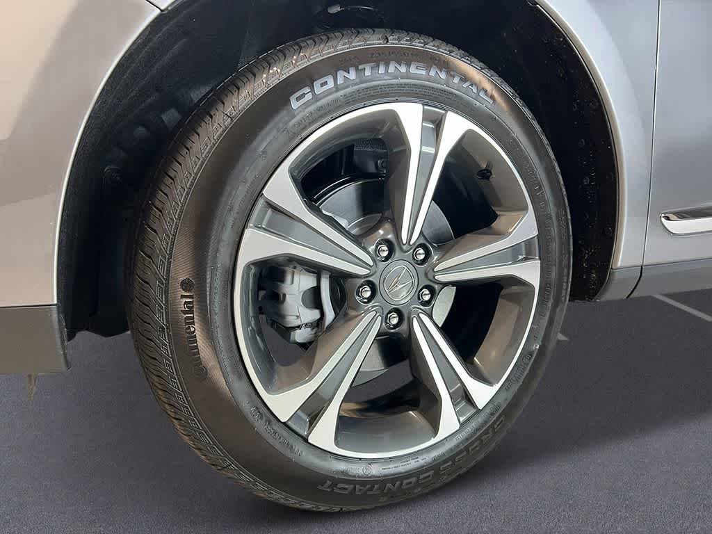 2026 Acura RDX w/Technology Package