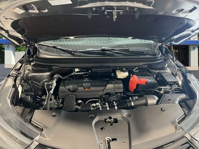 2026 Acura RDX w/Technology Package