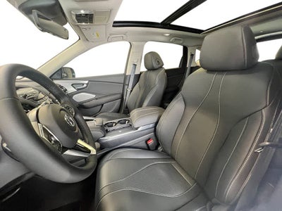 2026 Acura RDX w/Technology Package